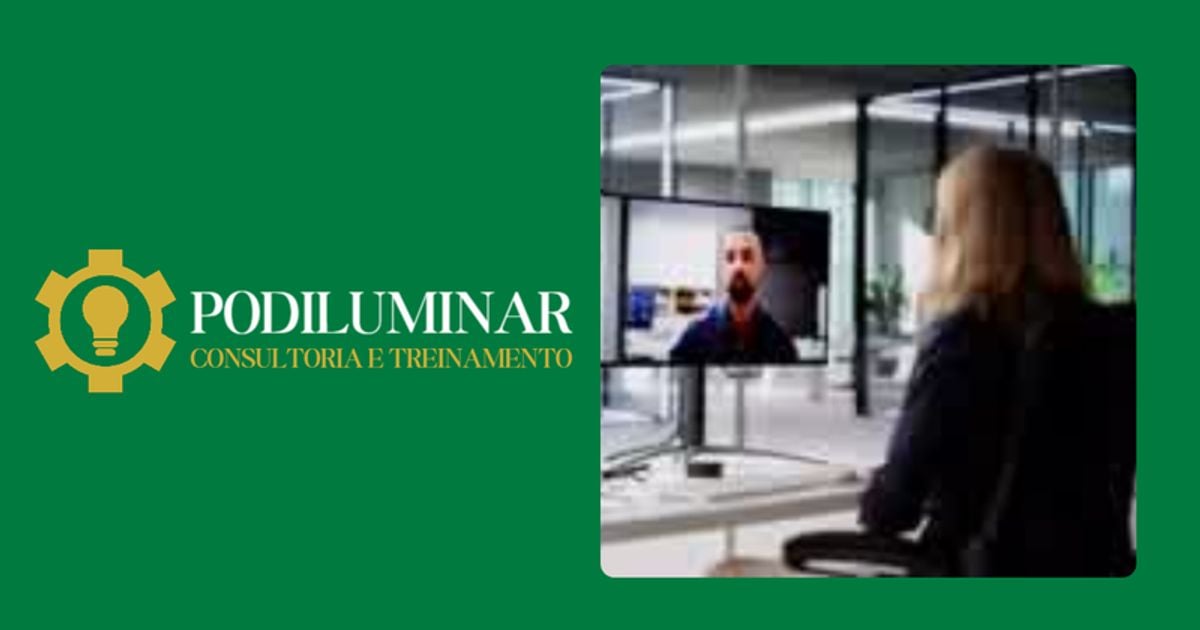 Podiluminar Negocios & Carreiras